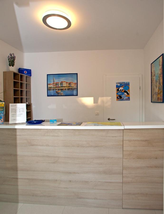 Apartma Maslina Ii Njivice