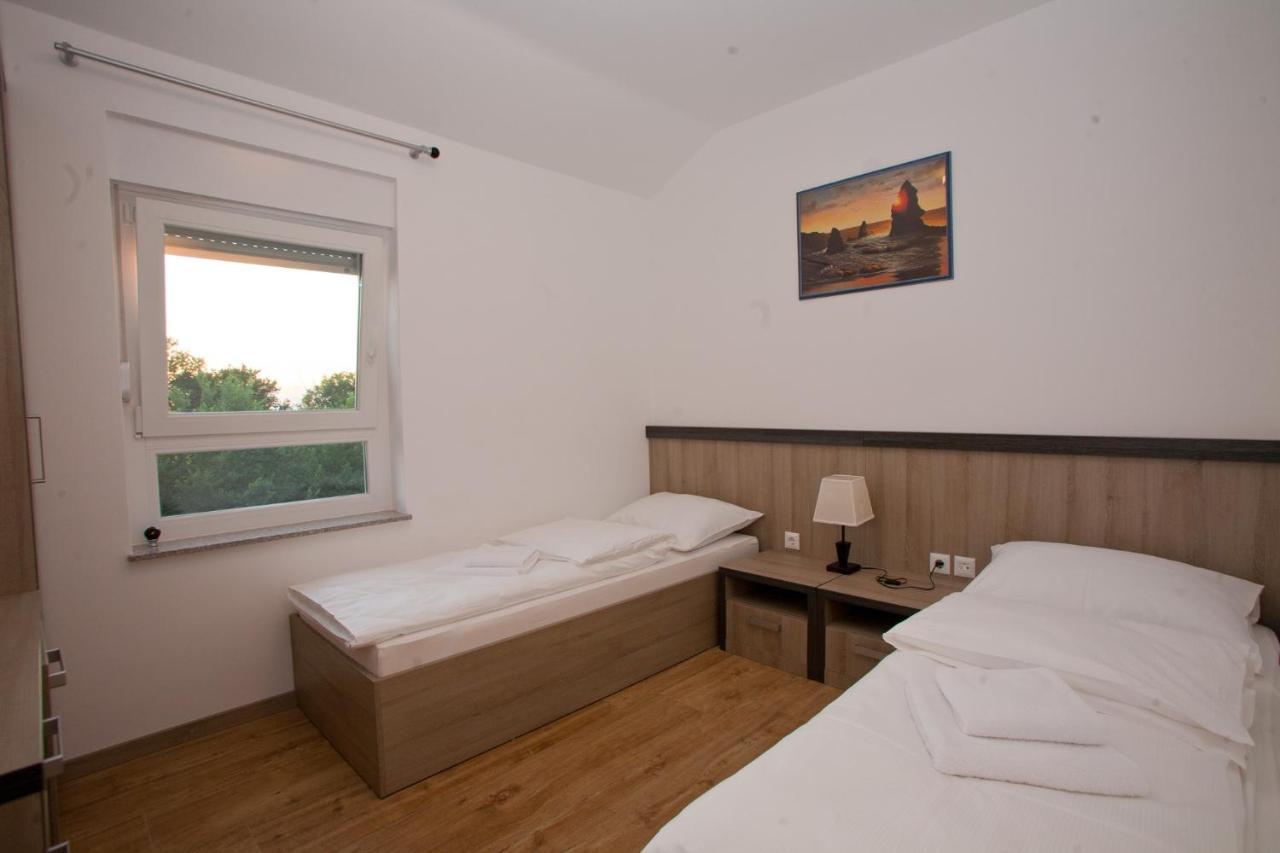 Maslina Ii Apartma *