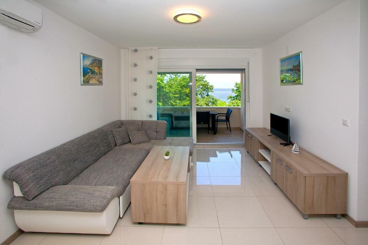 Maslina Ii Apartma Njivice