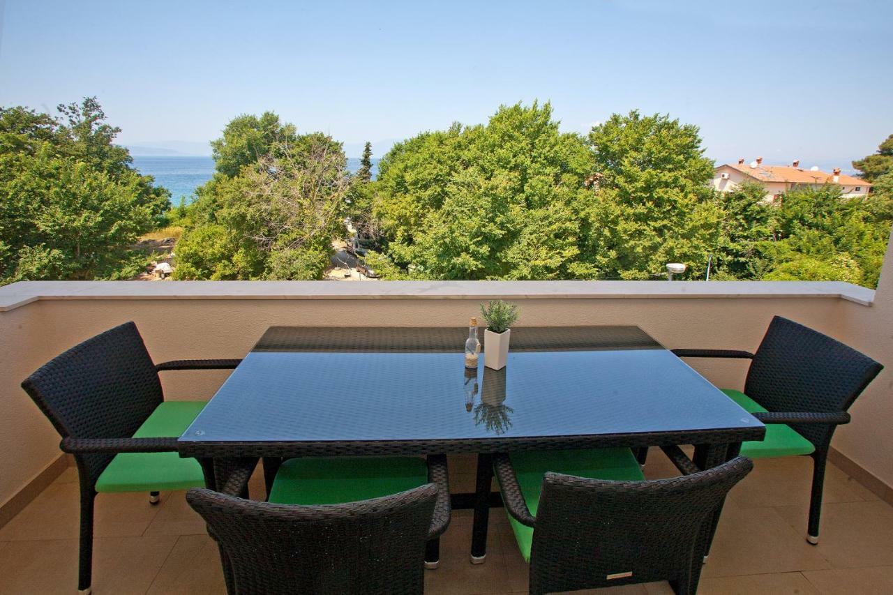 Apartma Maslina Ii *