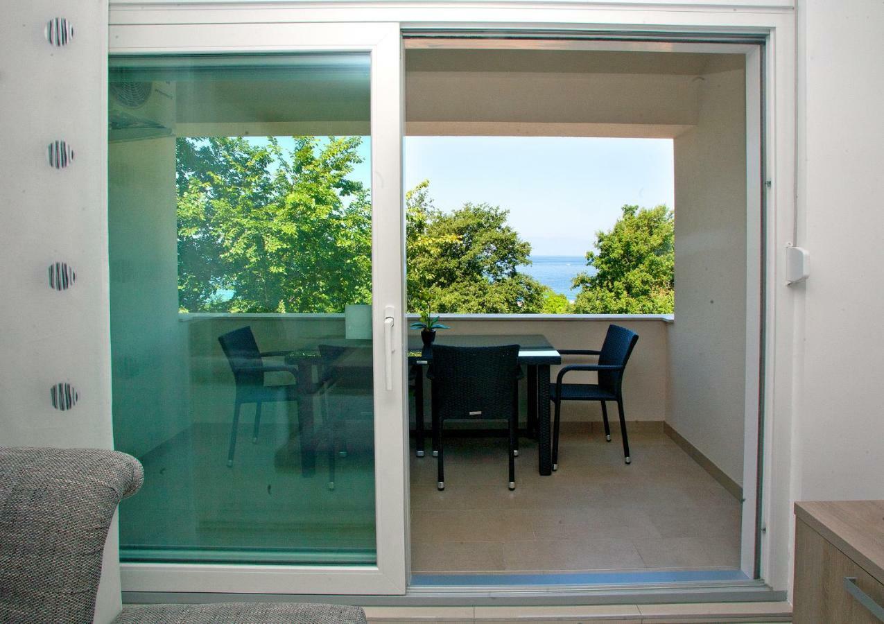 Apartma Maslina Ii Njivice