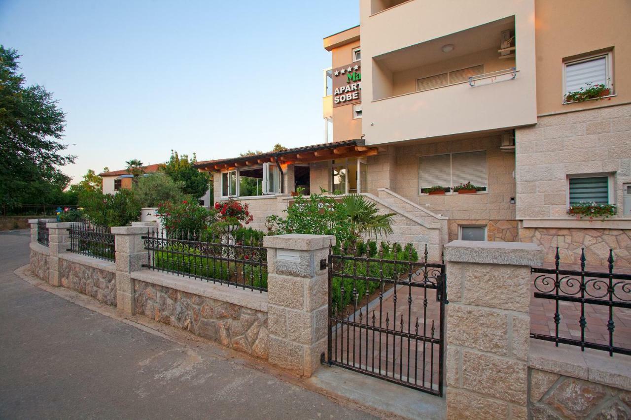 Apartma Maslina Ii *