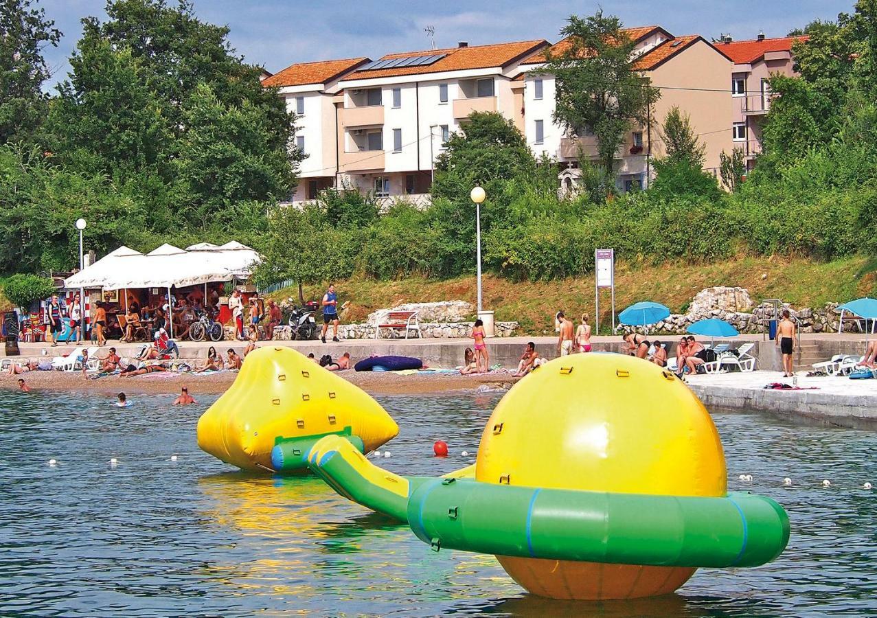 Apartma Maslina Ii Njivice