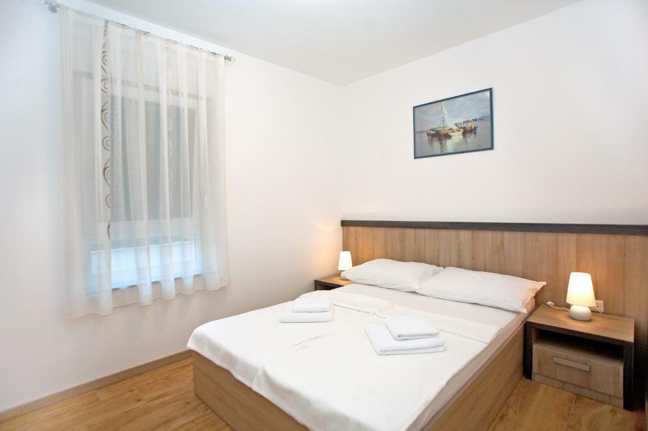 Apartma Maslina Ii *