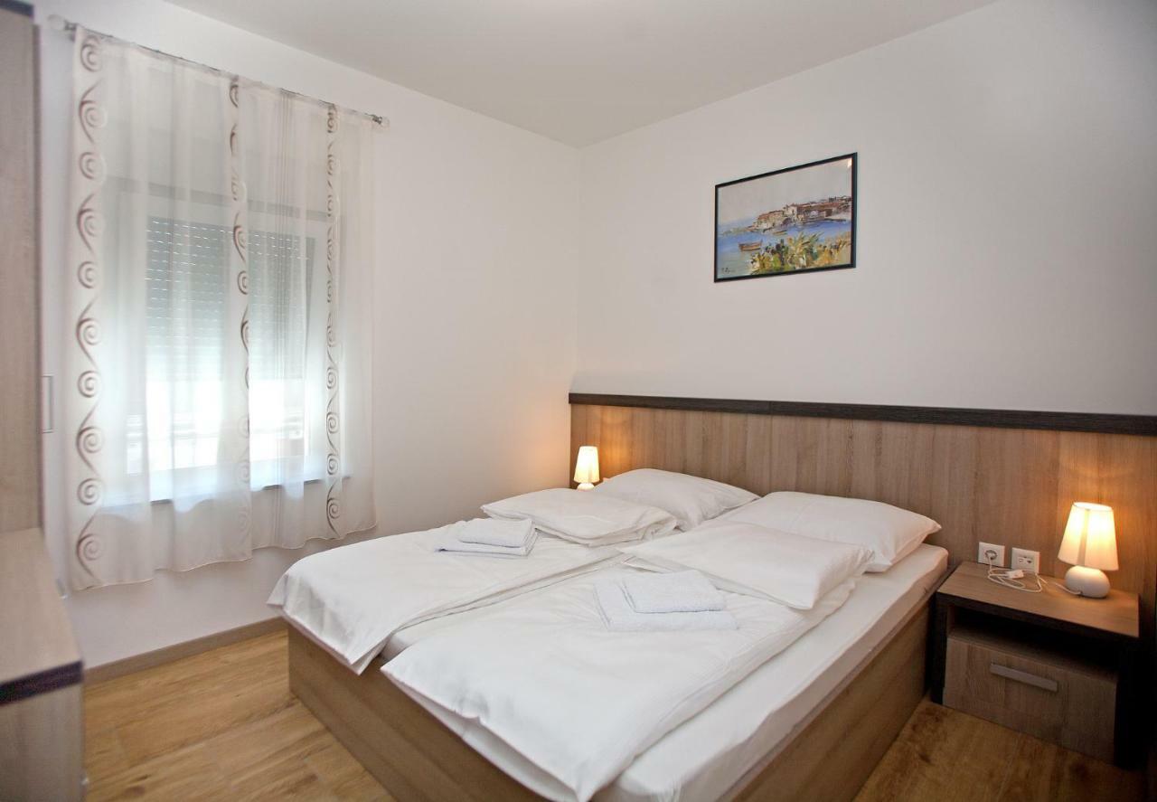 Apartma Maslina Ii