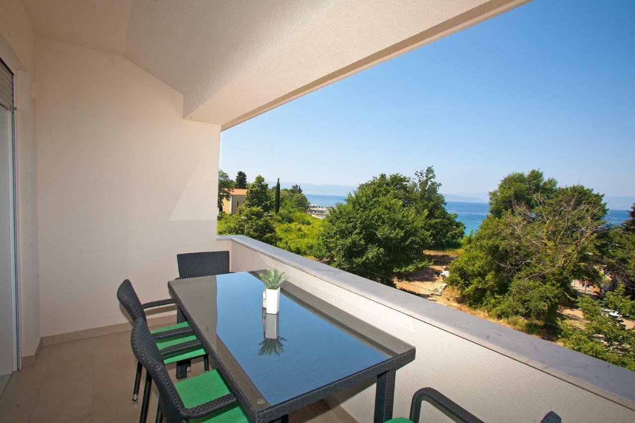 Apartma Maslina Ii *